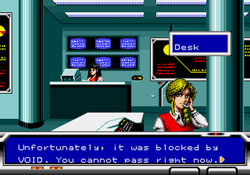 mega drive rpg games