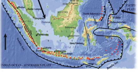 contoh kata pengantar makalah gempa bumi contoh kata pengantar makalah gempa bumi