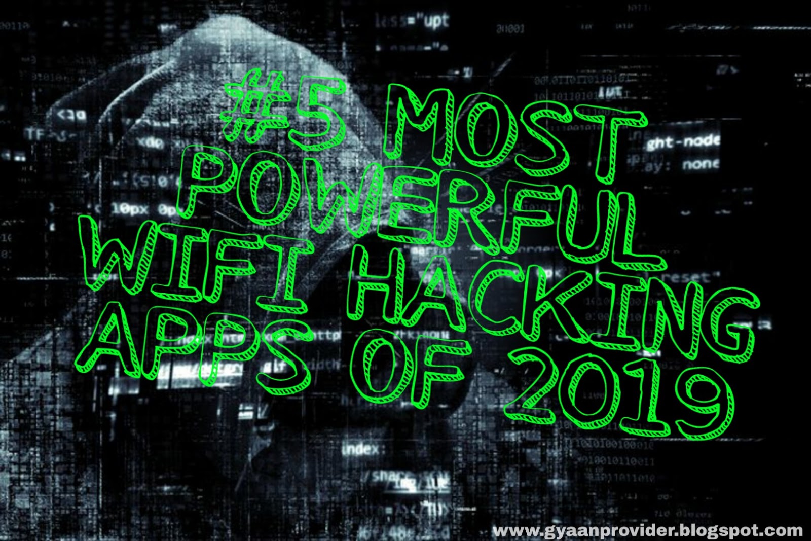 Hacker Hacker