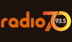Radio 70 - 93.5 FM
