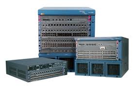 Huawei Softswitch Rack HUAWEI: Huawei Technologies Co. Ltd.