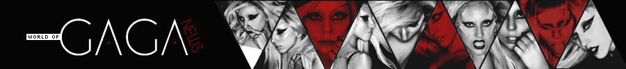 World Of Gaga News | Sua Fonte Diaria de Noticias Da Mother Monster