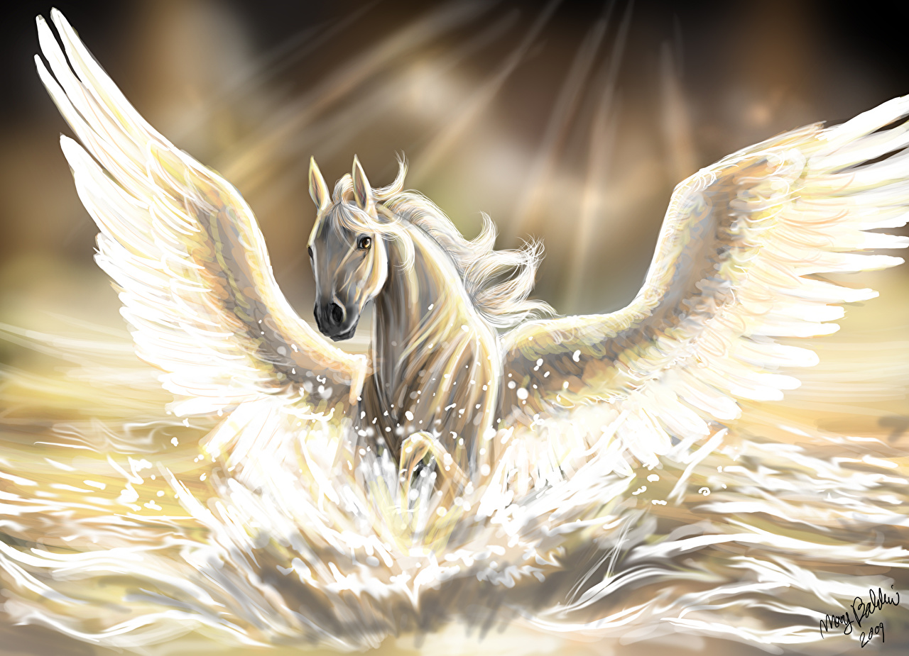 Pegaso
