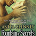 Interview with Anita Clenney, author of the Relic Seekers and Connor Clan Novels - October 23, 2013
