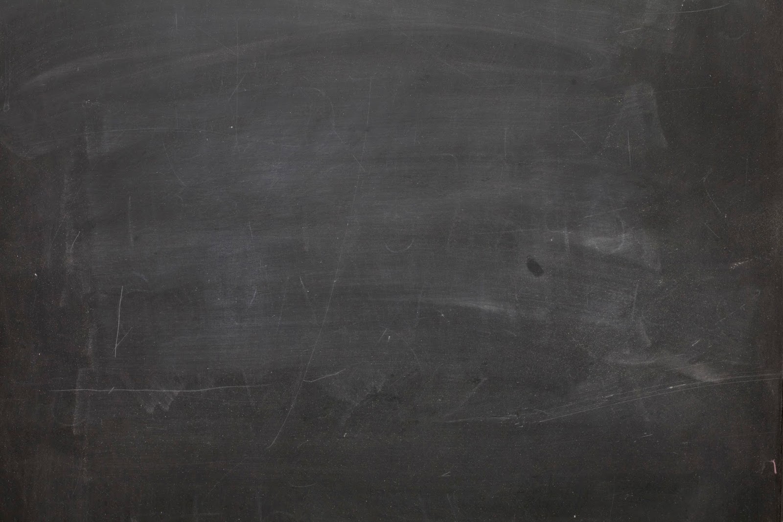 Sem Desperdício! Como fazer Chalkboard personalizado no Power Point