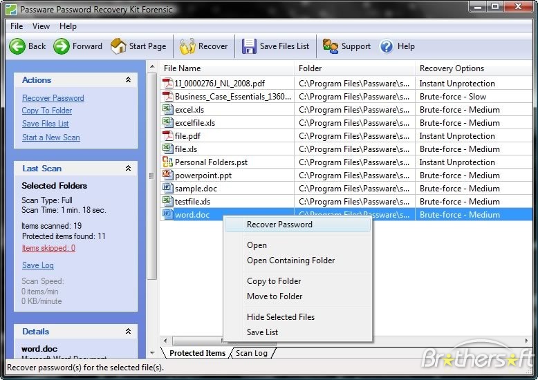 passware kit forensic key passware kit forensic key