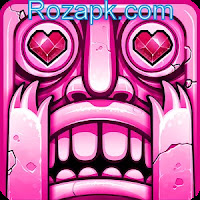 Temple Run 2 Frozen Shadows Apk v1.20 Latest version For Android