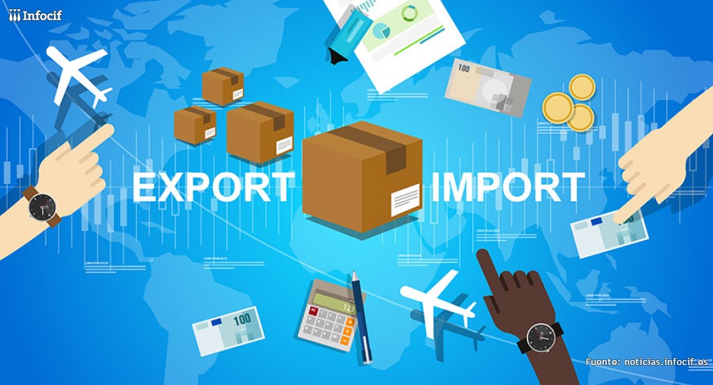 ¿QUÉ ES EL COMERCIO INTERNACIONAL? ¿QUÉ ES EL COMERCIO INTERNACIONAL?