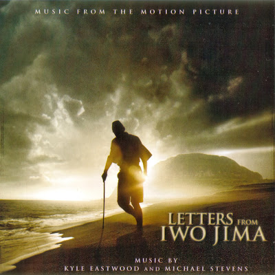 Letters From Iwo Jima