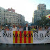 Artur Mas destina 1,1MM€ a subvencionar a 9 entitats catalanistes valencianes