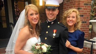 RIGHT AS MIKE PENCE’S SON GETS MARRIED, DEMOCRAT DOES SOMETHING TOTALLY ...