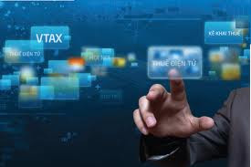 Các bước thực hiện kê khai thuế qua mạng