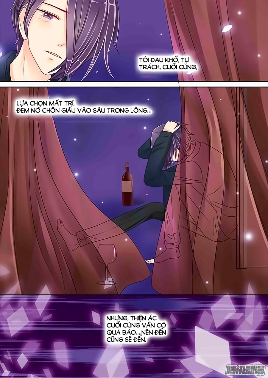 Chiêm Cốt Sư - Chương 6 - Trang 5