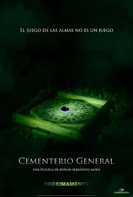 descargar Cementerio General, Cementerio General online, Cementerio General gratis