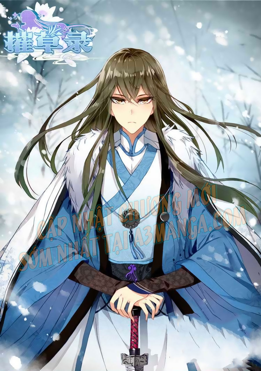 Tỏa Thảo Lục Chap 8 - Next Chap 9