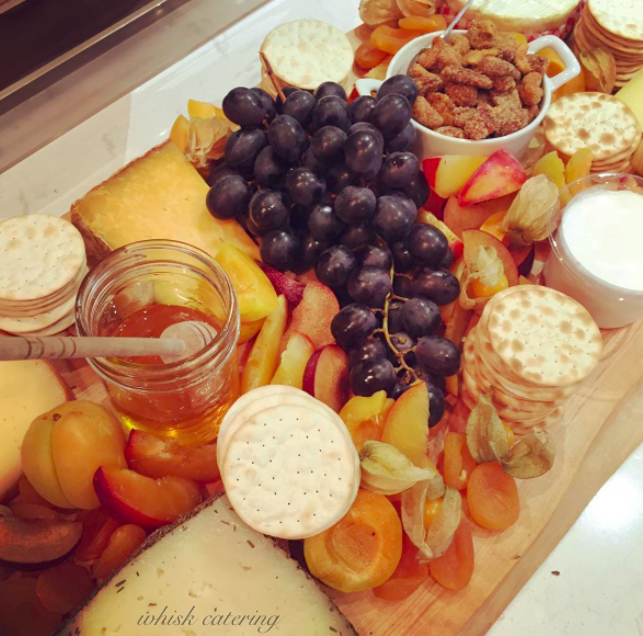 Whisk Catering Canada