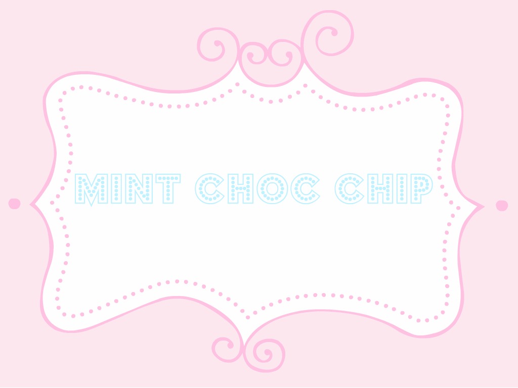 Yvonne Byatt's Family Fun: ICE CREAM SOCIAL / PARTY