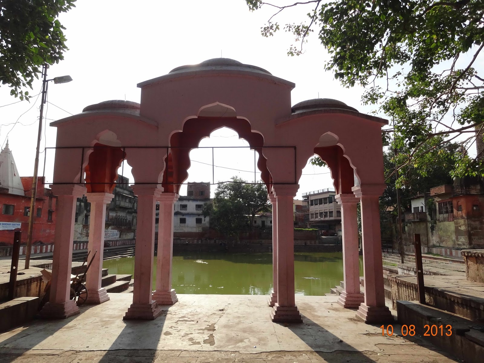 Varanasi Mahalakshmi Gauri