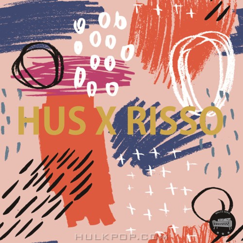 HUS (Humming Urban Stereo), RISSO – SOSO – Single