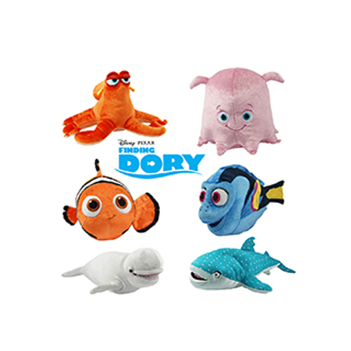 Plush Toys Melbourne