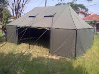 Tenda Regu Komando Tenda Regu Komando, Arwin Tenda menjual dan membuat Tenda Regu Komando di Bandung