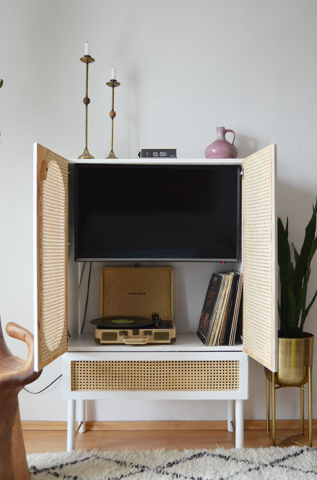 Wie Sich Unser Wohnzimmer In Eine Ikea Ausstellung Verwandelt