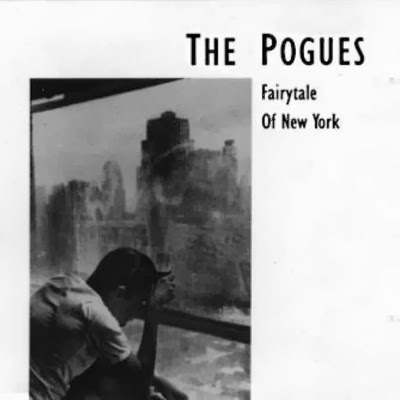 Fairy Tale of New York, The Pogues