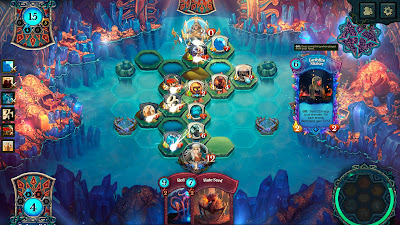 Faeria Game Screenshot 4