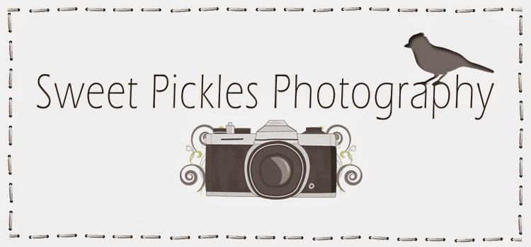 Sweet Pickles Photography