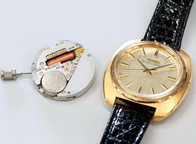 Jam Tangan Kuno: Jam yang Mempengaruhi Perkembangan Industri Horology