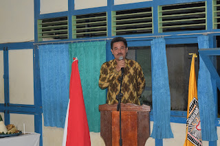 Ahmad Rohani || PSHT Sanggau