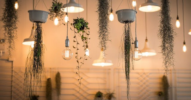 7 diy para renovar las pantallas de las