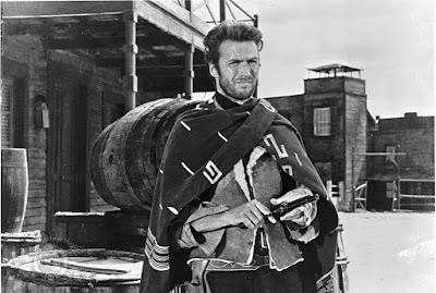 A Fistful of Dollars Image 4
