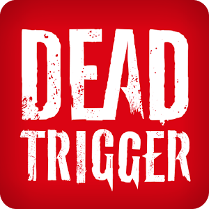 Main game dead trigger 2 #1 lari dari titan - YouTube