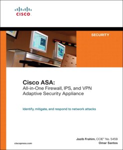 Best Cisco ASA book Best Cisco ASA book