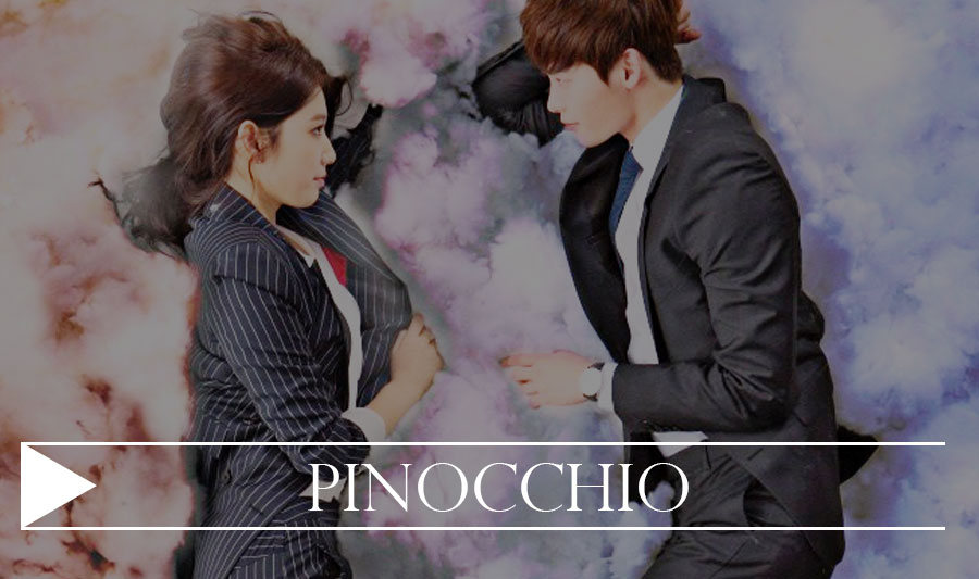 Pinocchio (K-Drama) - Dicas Doramas