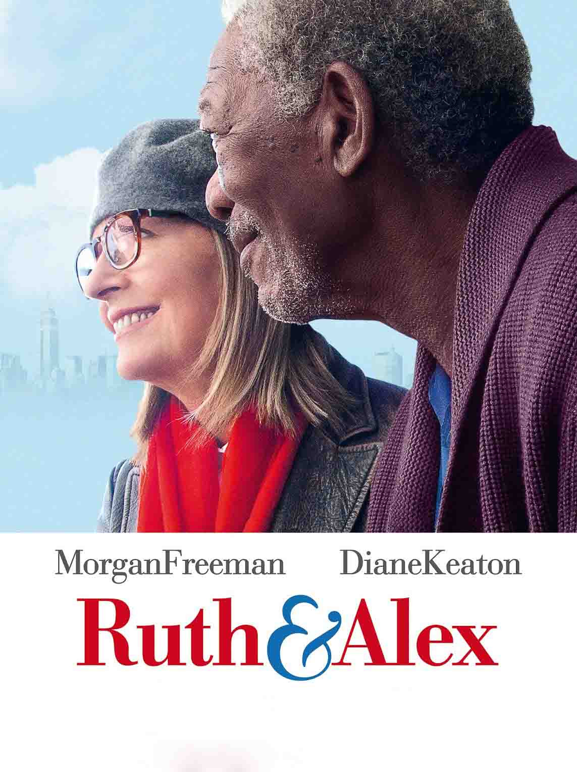 Ruth & Alex Torrent - Blu-ray Rip 720p e 1080p Dual Áudio (2015)