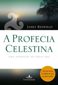 A PROFECIA CELESTINA – James Redfield