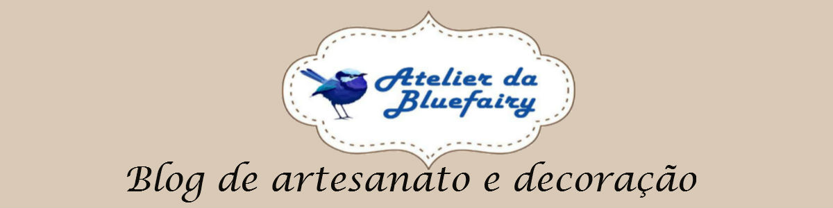 Atelier da Bluefairy