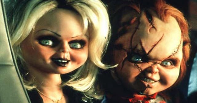 La Novia De Chucky Online Castellano PeliCity: Ver La novia de Chucky (1998) online en español gratis latino