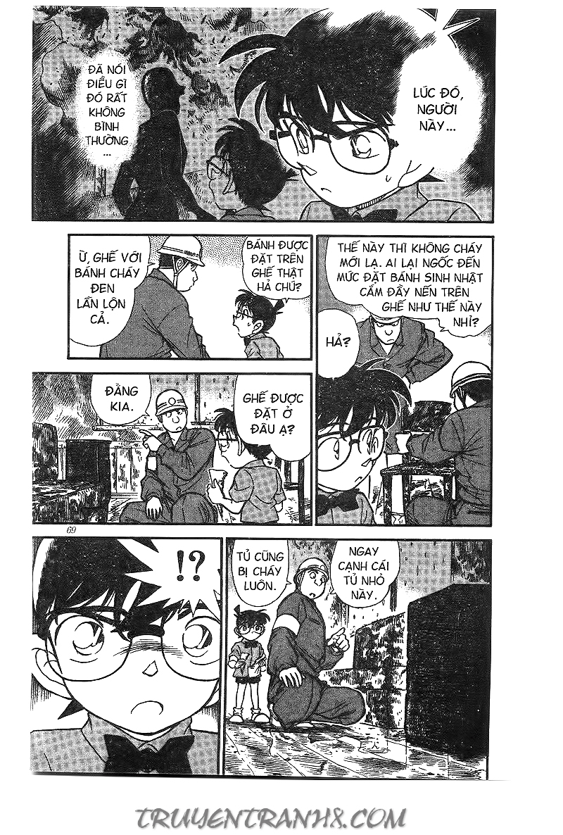 Detective Conan Chap 174 - Truyen.Chap.VN