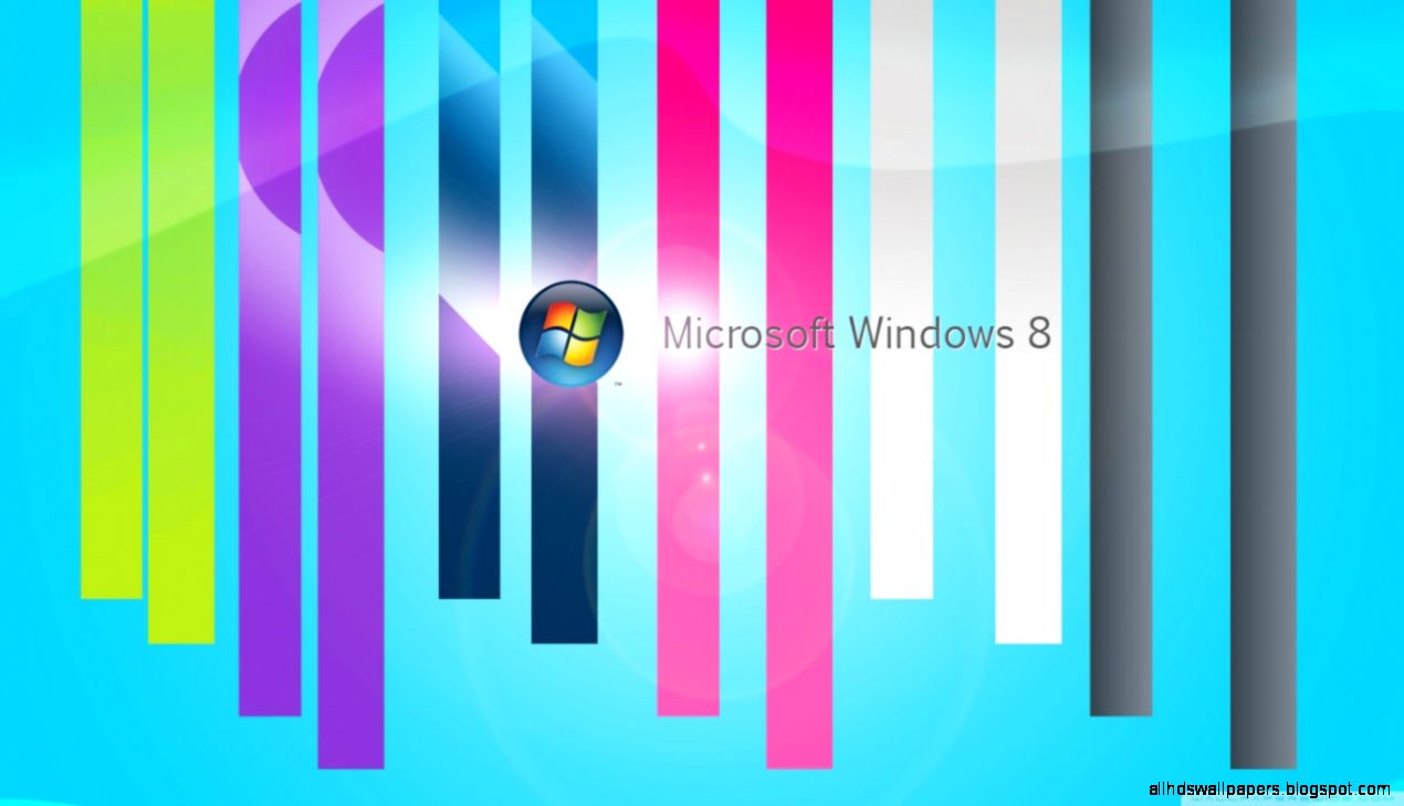 Microsoft Windows 8 HD desktop wallpaper  High Definition