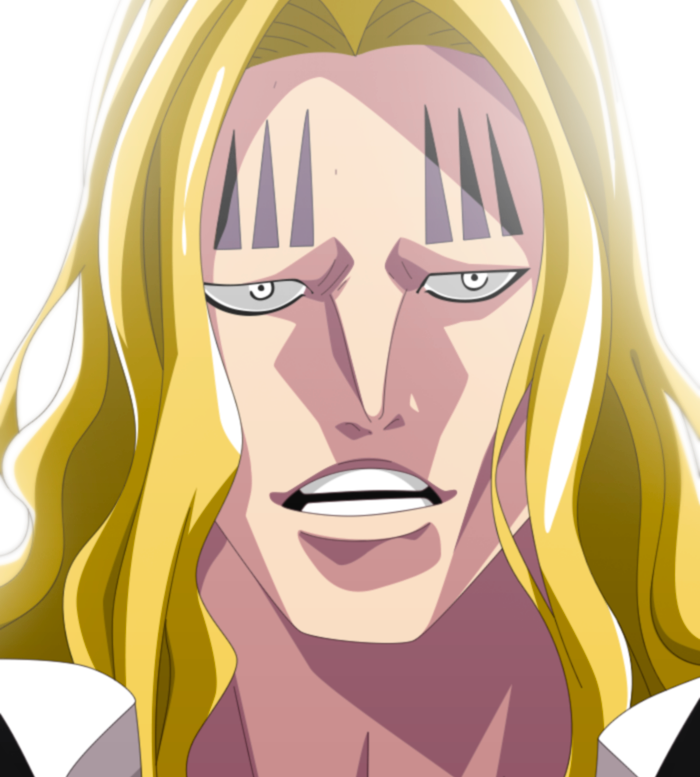 Terungkap Nama Buah Iblis Basil Hawkins Dan Kemampuannya Nakama Otaku