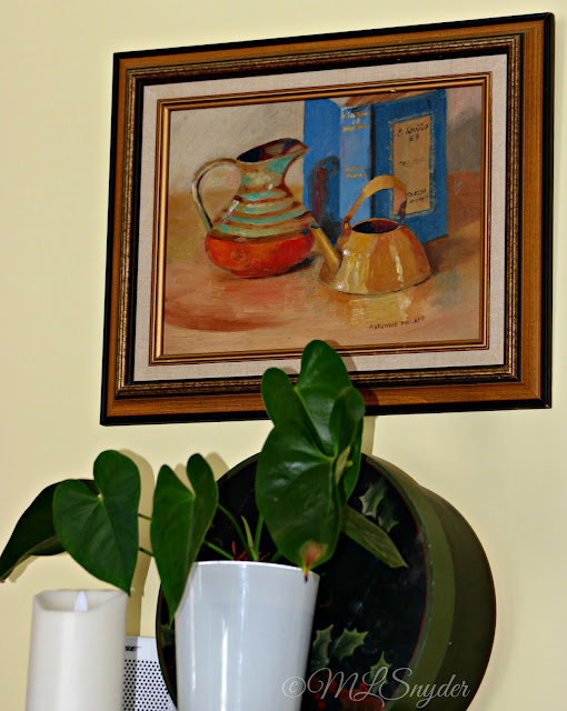 Family art