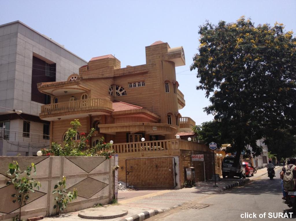 click of SURAT Ghod Dod Road