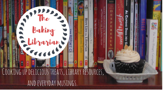 The Baking Librarian