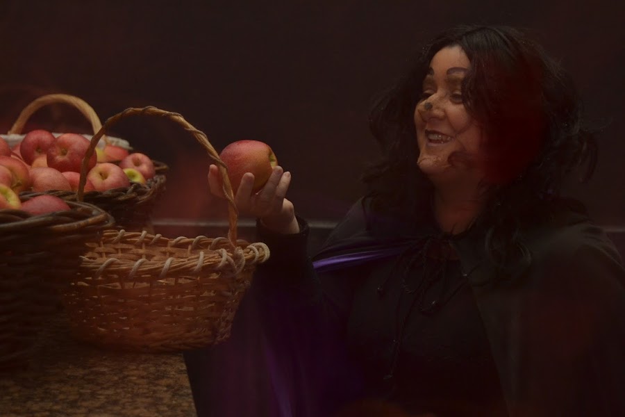 "Desfilada El Racó de la Moda"