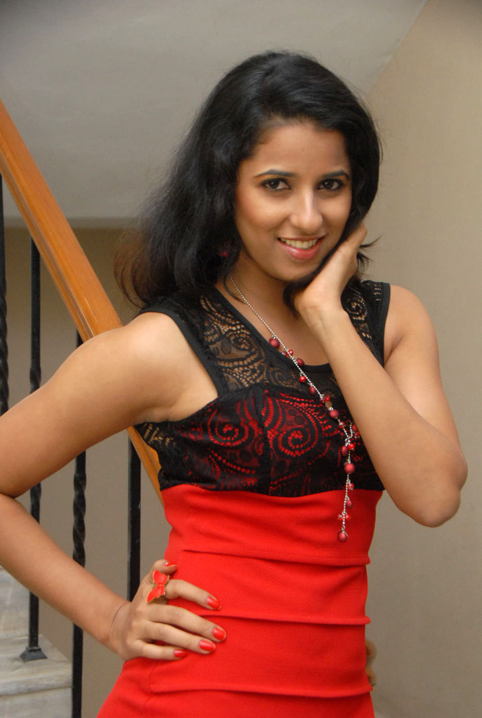 Shreeya Reddy Shreya Reddy - Latest Hot Pics | HQ Pics n Galleries