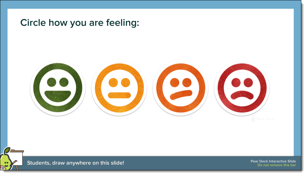 Control Alt Achieve 21 New Free Interactive Pear Deck Templates for
