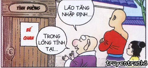Ô long viện chap 36.Extra 7 Trang 6 Ô long viện chap 36.Extra 7 Trang 6